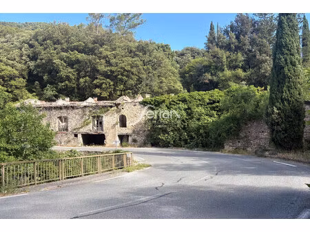 achat maison 10 pièces 250m² claviers 83830