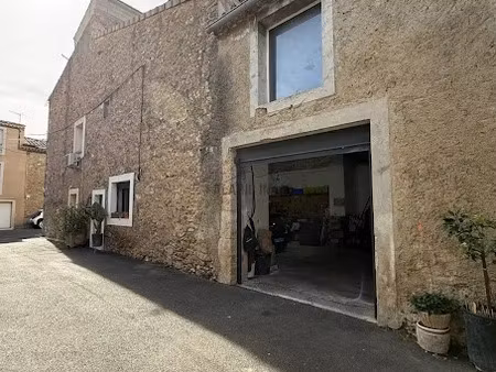 vente maison 3 pièces 110 m² à ferrals-les-corbières (11200)  209 000 €