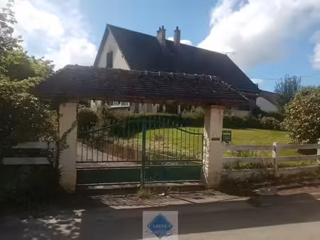 vente maison 7 pièces 92 m² à le mesnil-réaume (76260)  192 600 €