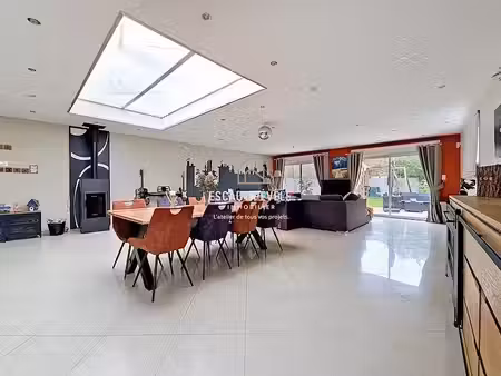 vente maison 5 pièces 147 m² à marcq-en-ostrevent (59252)  173 990 €