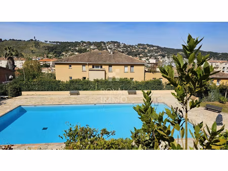 achat appartement 1 pièce 16m² st mandrier sur mer 83430