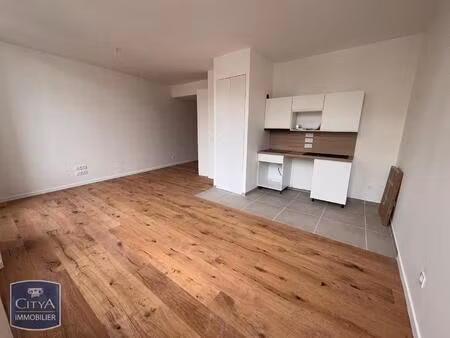 location appartement 2 pièces 53m² chambery 73000