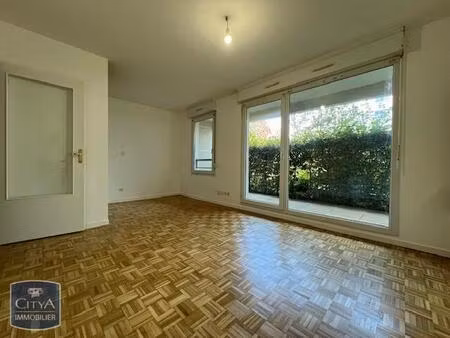 location appartement 1 pièce 27m² lyon 3ème