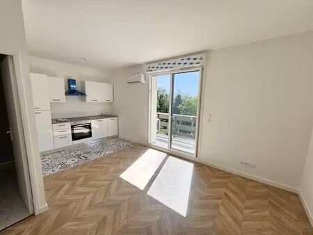 location appartement 2 pièces 34m² beligneux 01360