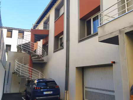 location appartement 3 pièces 61m² clermont ferrand 63000