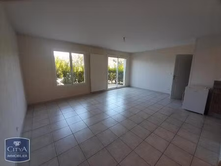 location appartement 2 pièces 50m² jacob bellecombette 73000