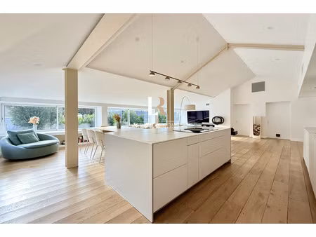 les boucholeurs - maison de plain-pied entièrement rénovée  exposée sud avec piscine et ga