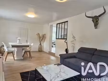 vente maison 3 pièces 63 m² à manéglise (76133)  180 000 €