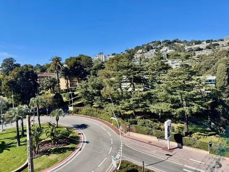 achat appartement 1 pièce 21m² cannes 06400