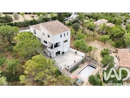 vente maison d'architecte 5 pièces