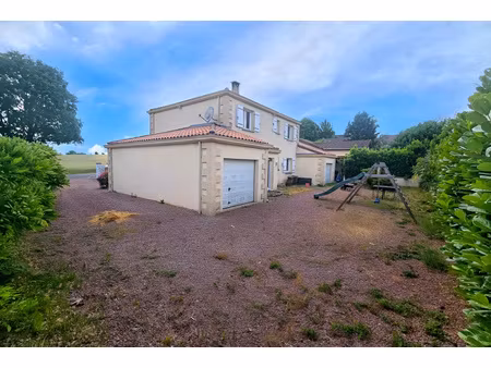 maison 139 m2  5 pièces