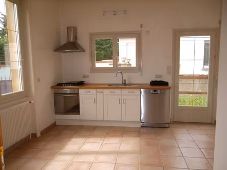 location maison 6 pièces 139m² roanne 42300