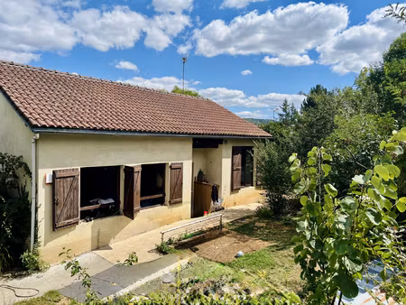 maison t6 - 118m2