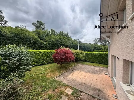 location maison 5 pièces 100m² anthy sur leman 74200