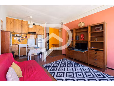 appartement marseille 3 pièce(s) 49 m2