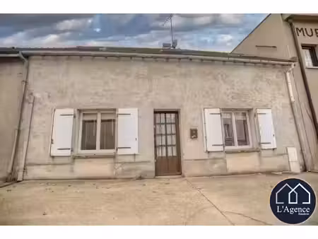 vente maison 3 pièces 81.15 m² à boutigny-prouais (28410)  189 000 €