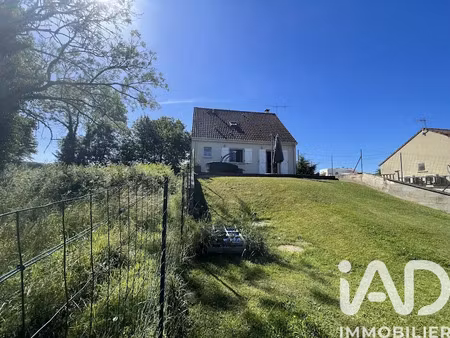 vente maison 4 pièces 87 m² à la ferté-gaucher (77320)  189 000 €