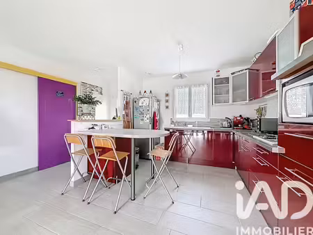 vente maison 3 pièces 69 m² à saint-andré-de-lidon (17260)  189 900 €