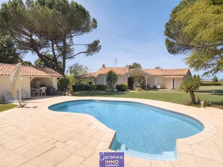 achat maison 6 pièces 178m² tonneins 47400