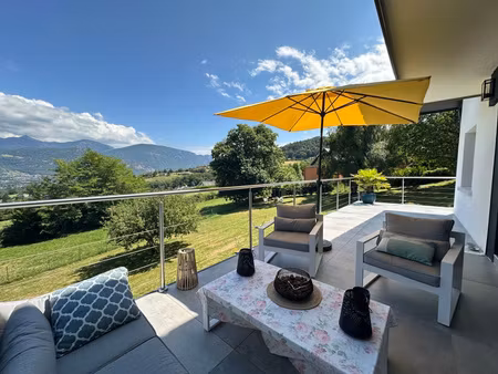 location maison 7 pièces 179m² barberaz 73000