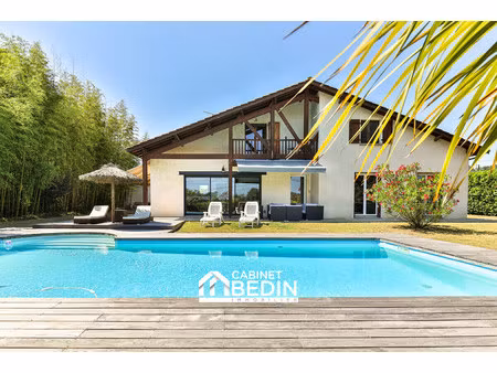achat maison 8 pièces 174m² cadillac 33410