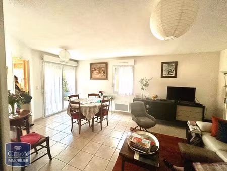 appartement à louer 3 pièces 64.52 m² - saint-juéry (81) - 646€