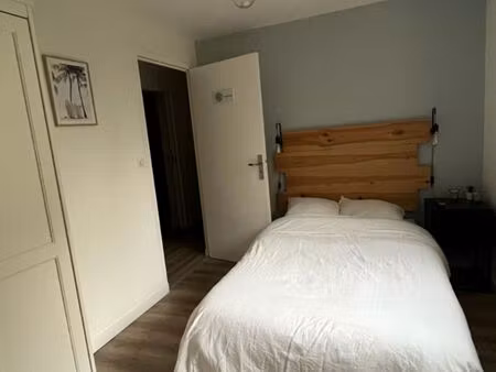 caen quatrans - chambre à louer