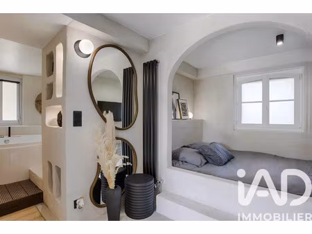 vente studio 1 pièce