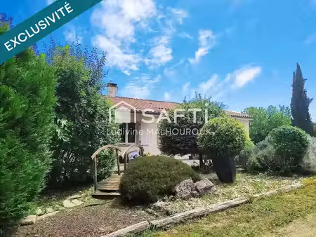 vente maison 6 pièces 166 m² à dignac (16410)  195 000 €