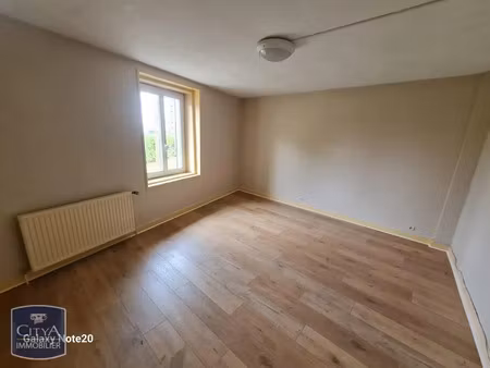 maison à louer 4 pièces 74.33 m² - saint-andré-d'apchon (42) - 680€