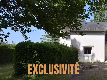 sous-offre : en exclusivité : maison/duplex 3ch. de 98m2 ave