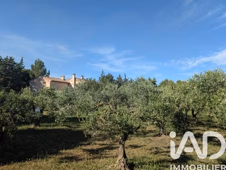 vente maison/villa 8 pièces