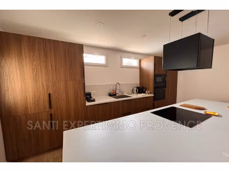 achat maison 88m² marseille 16ème