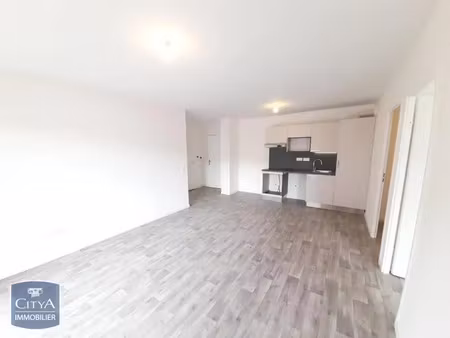 appartement à louer 3 pièces 57.58 m² - corbeil-essonnes (91) - 852€