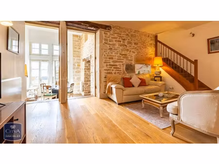 appartement à vendre 6 pièces 118 m² - pommard (21) - 472 000€