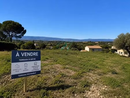 achat terrain 1 484m² cagnes sur mer 06800