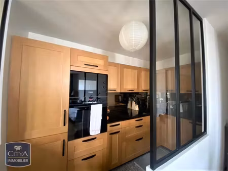 appartement à louer 2 pièces 44.12 m² - dieppe (76) - 678€