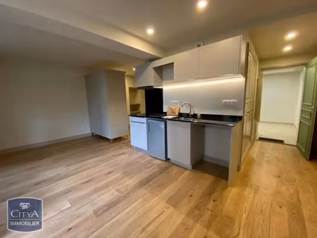 appartement à louer 1 pièce 34.55 m² - dijon (21) - 615€