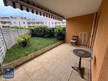 appartement à louer 1 pièce 35 m² - dijon (21) - 620€