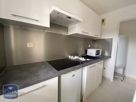 appartement à louer 2 pièces 48.09 m² - flers (61) - 455€