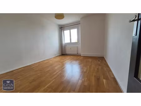 appartement à louer 1 pièce 35 m² - longvic (21) - 520€