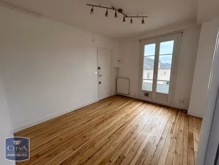 appartement à louer 2 pièces 38.55 m² - pau (64) - 560€