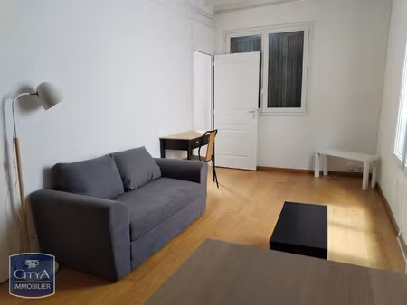 appartement à louer 2 pièces 39.84 m² - bordeaux (33) - 758€