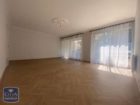 appartement à louer 3 pièces 84.47 m² - chartres (28) - 878€