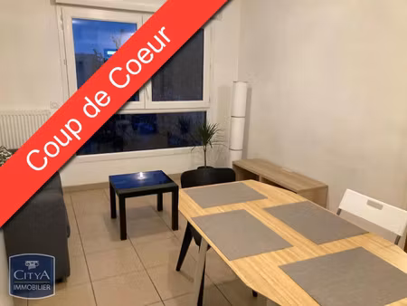 appartement à louer 2 pièces 38.14 m² - lyon 8e arrondissement (69008) - 831€