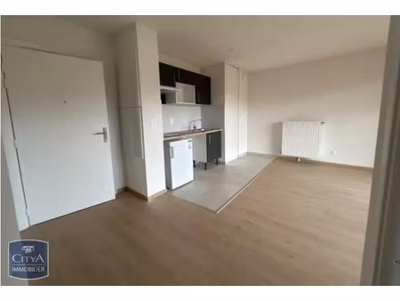 appartement à louer 2 pièces 40.39 m² - pins-justaret (31) - 574€