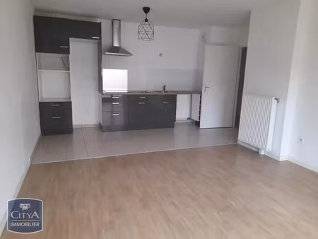 appartement à louer 3 pièces 63.97 m² - morangis (91) - 1 111€