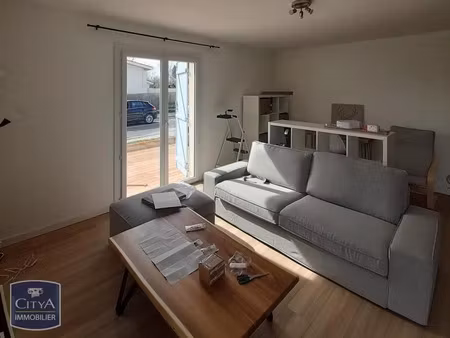 maison à louer 4 pièces 74.19 m² - saint-médard-en-jalles (33) - 1 221€