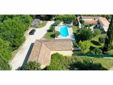 achat maison 6 pièces 150m² le val 83143