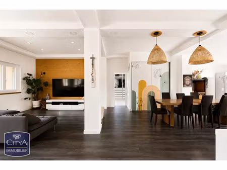 maison à vendre 6 pièces 181 m² - ferrières-en-brie (77) - 599 000€